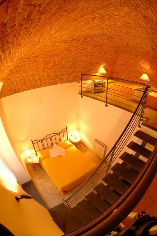 Hotel Residence Baiadelsole 라이구에글리아 객실 사진