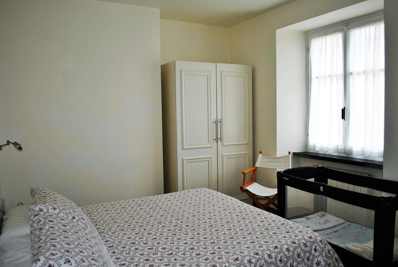 Hotel Residence Baiadelsole 라이구에글리아 외부 사진