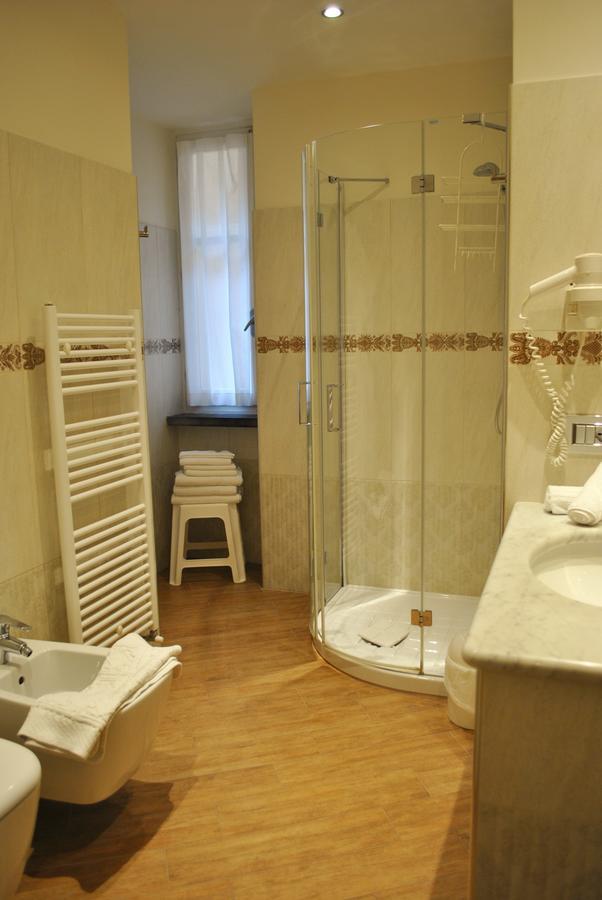 Hotel Residence Baiadelsole 라이구에글리아 외부 사진
