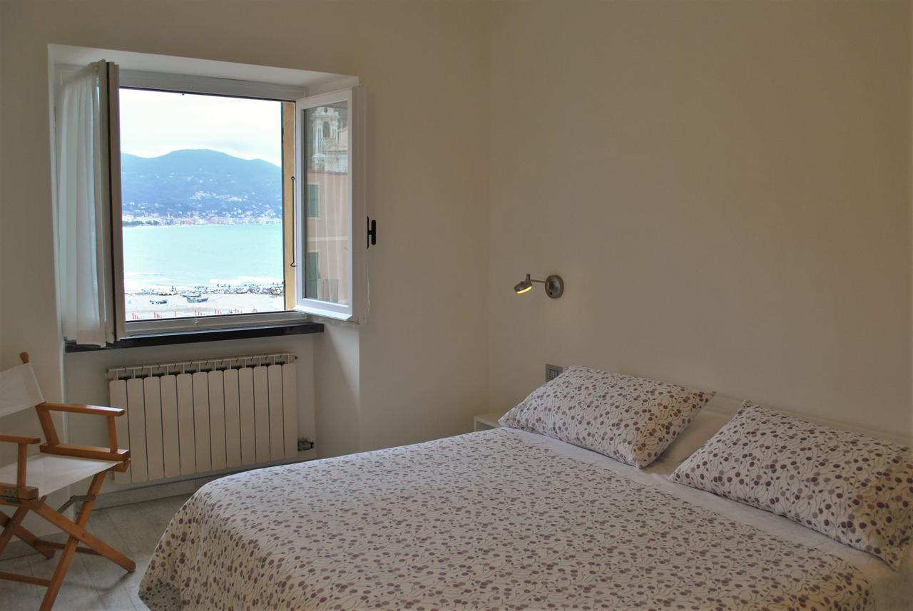 Hotel Residence Baiadelsole 라이구에글리아 외부 사진