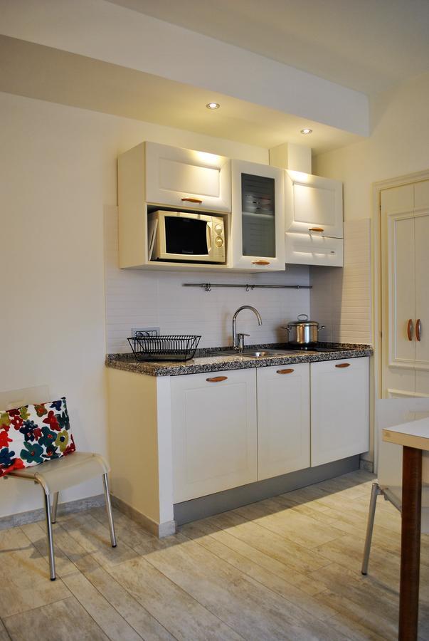 Hotel Residence Baiadelsole 라이구에글리아 외부 사진