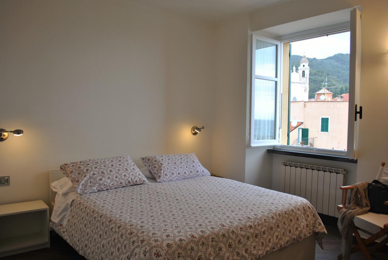 Hotel Residence Baiadelsole 라이구에글리아 외부 사진