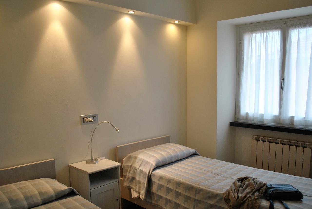 Hotel Residence Baiadelsole 라이구에글리아 외부 사진