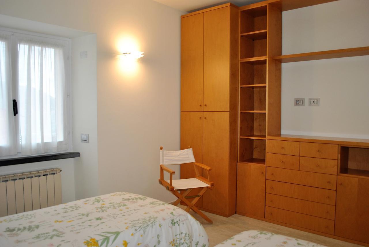 Hotel Residence Baiadelsole 라이구에글리아 외부 사진