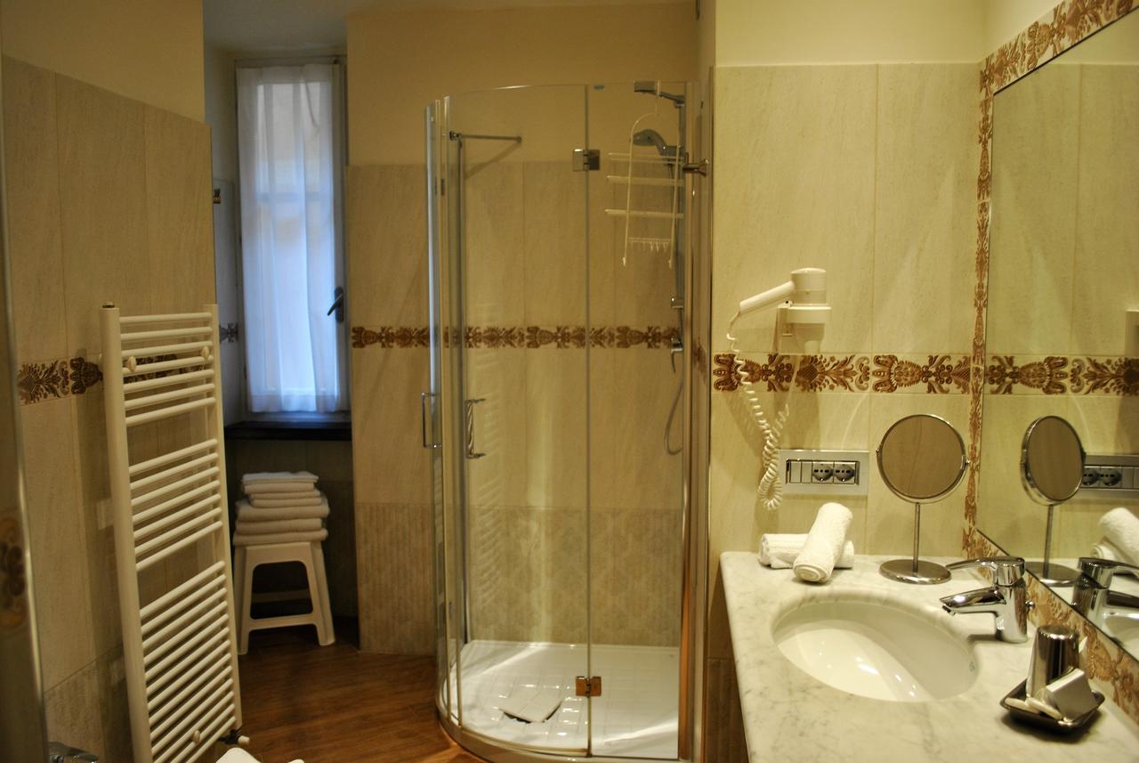 Hotel Residence Baiadelsole 라이구에글리아 외부 사진