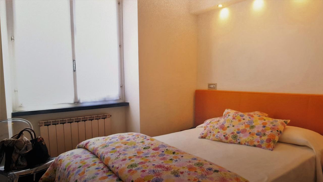 Hotel Residence Baiadelsole 라이구에글리아 외부 사진