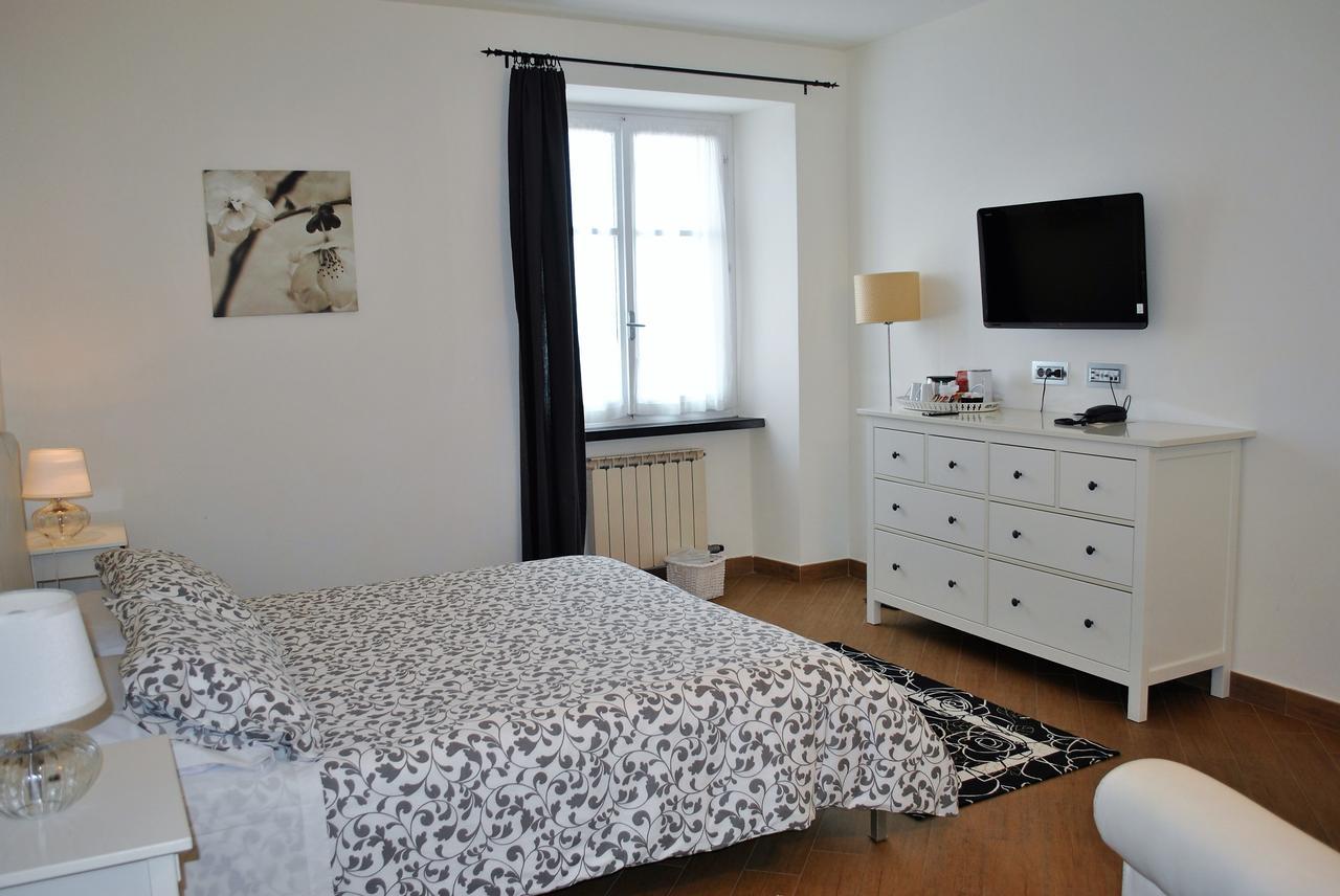 Hotel Residence Baiadelsole 라이구에글리아 외부 사진