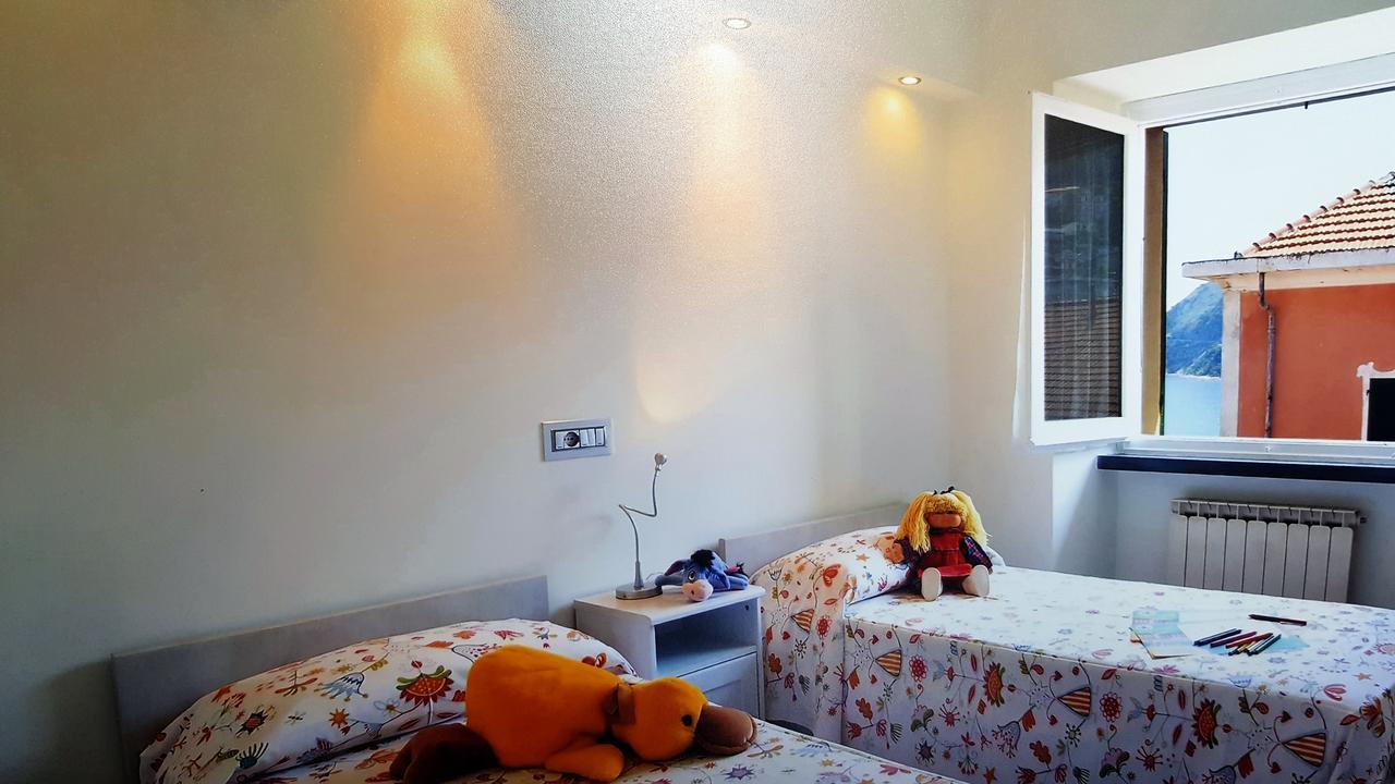 Hotel Residence Baiadelsole 라이구에글리아 외부 사진